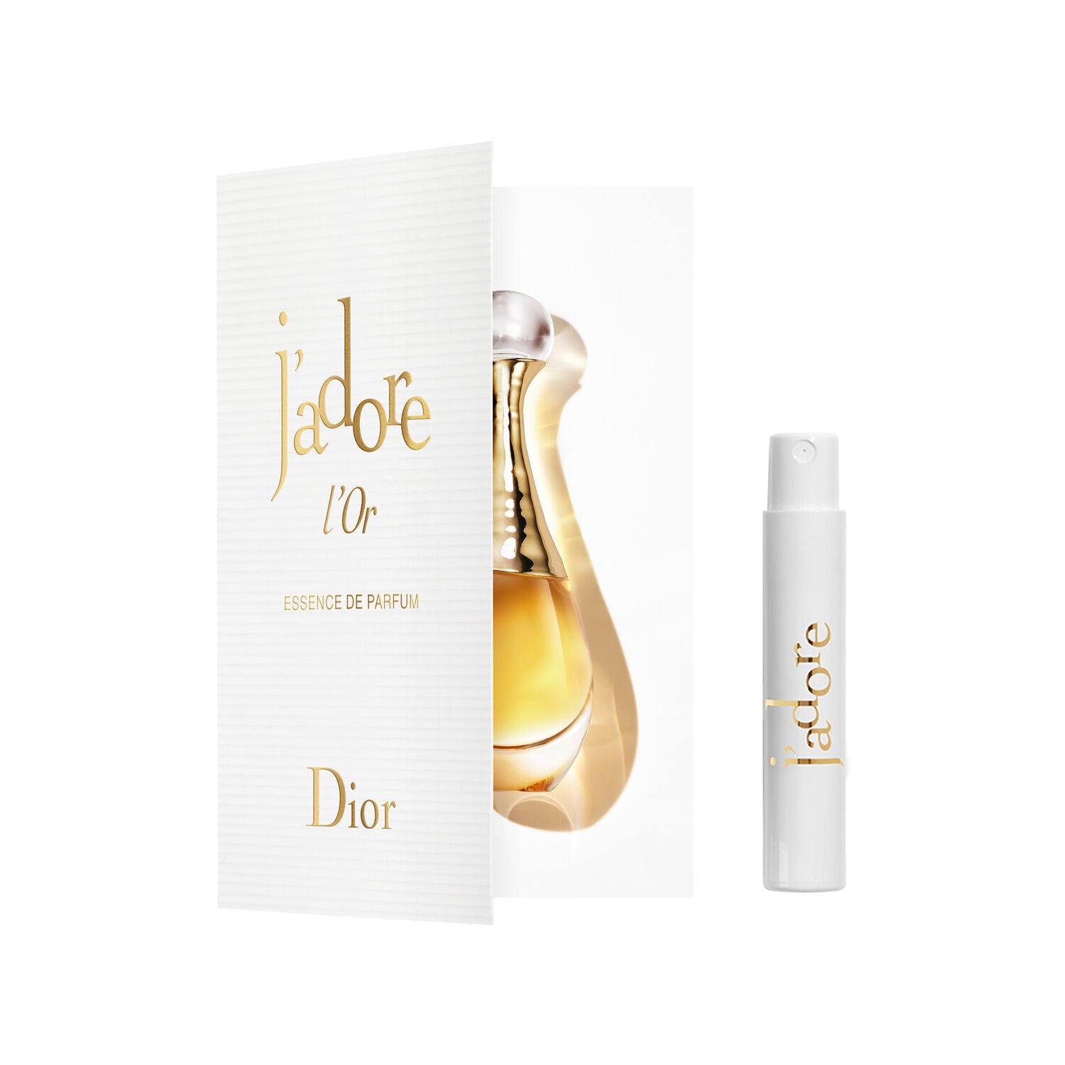 J'ADORE L'OR  1 ML