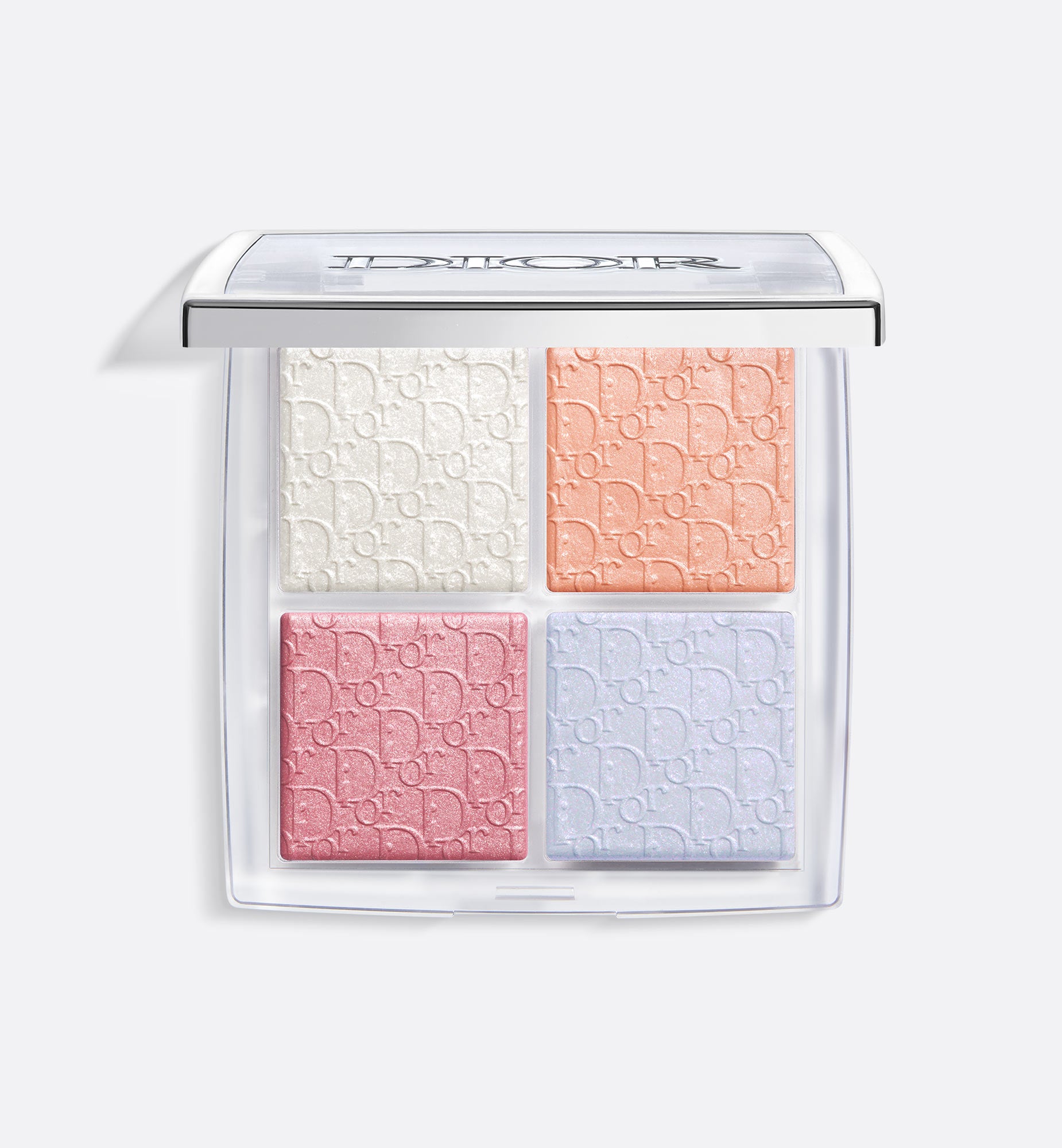 Backstage glow face palette best sale