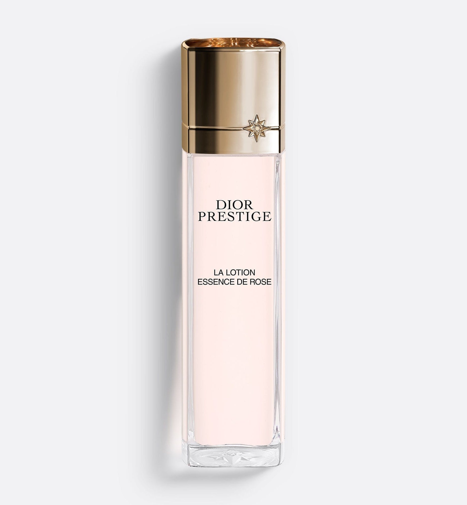 DIOR PRESTIGE LA LOTION ESSENCE DE ROSE