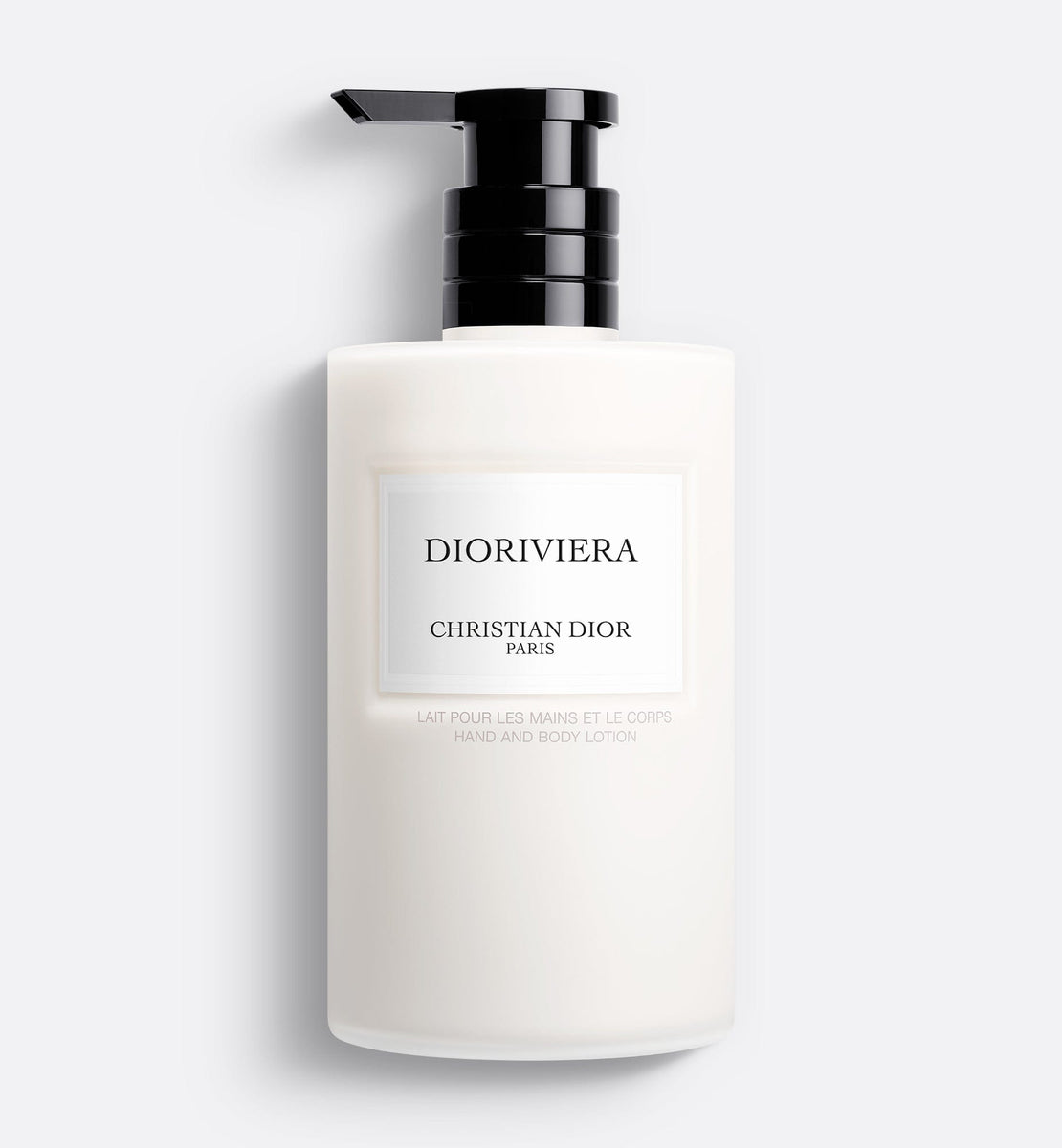 DIORIVIERA HYDRATING LOTION | DIOR TR