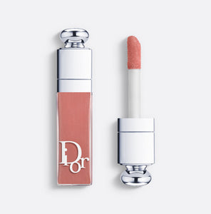 DIOR ADDICT LIP MAXIMIZER MINI - 038 Rose Nude