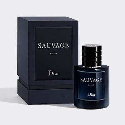 Sauvage Elixir