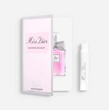 MISS DIOR BLOOMING BOUQUET 1 ML