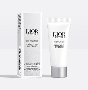 Dior Capture Creme Miniature | DIOR TR