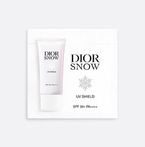 DIORSNOW UV BASE SAMPLE 1ML