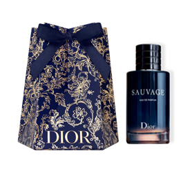 Dior sauvage edp 10ml hot sale