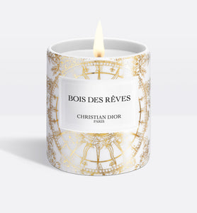 BOIS DES RÊVES CANDLE - FESTIVE LIMITED EDITION