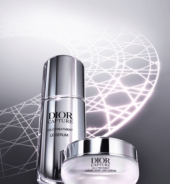 Galeri görüntüleyicisine resim yükle, DIOR CAPTURE DAY CRÈME
