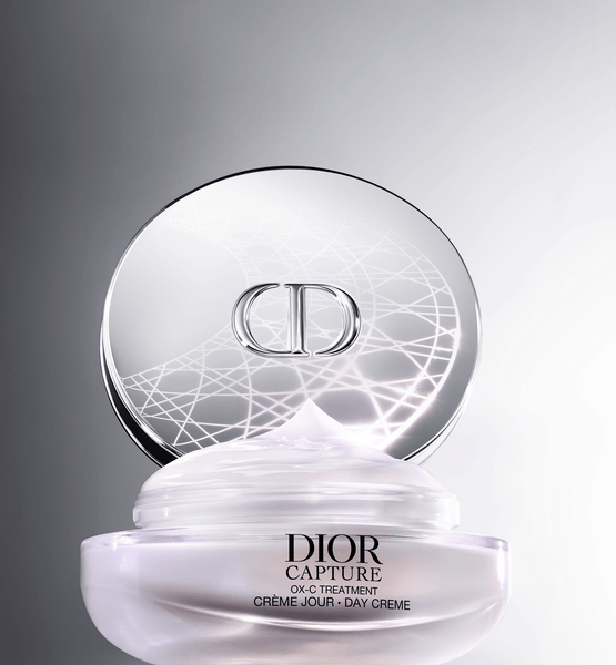 Galeri görüntüleyicisine resim yükle, DIOR CAPTURE DAY CRÈME
