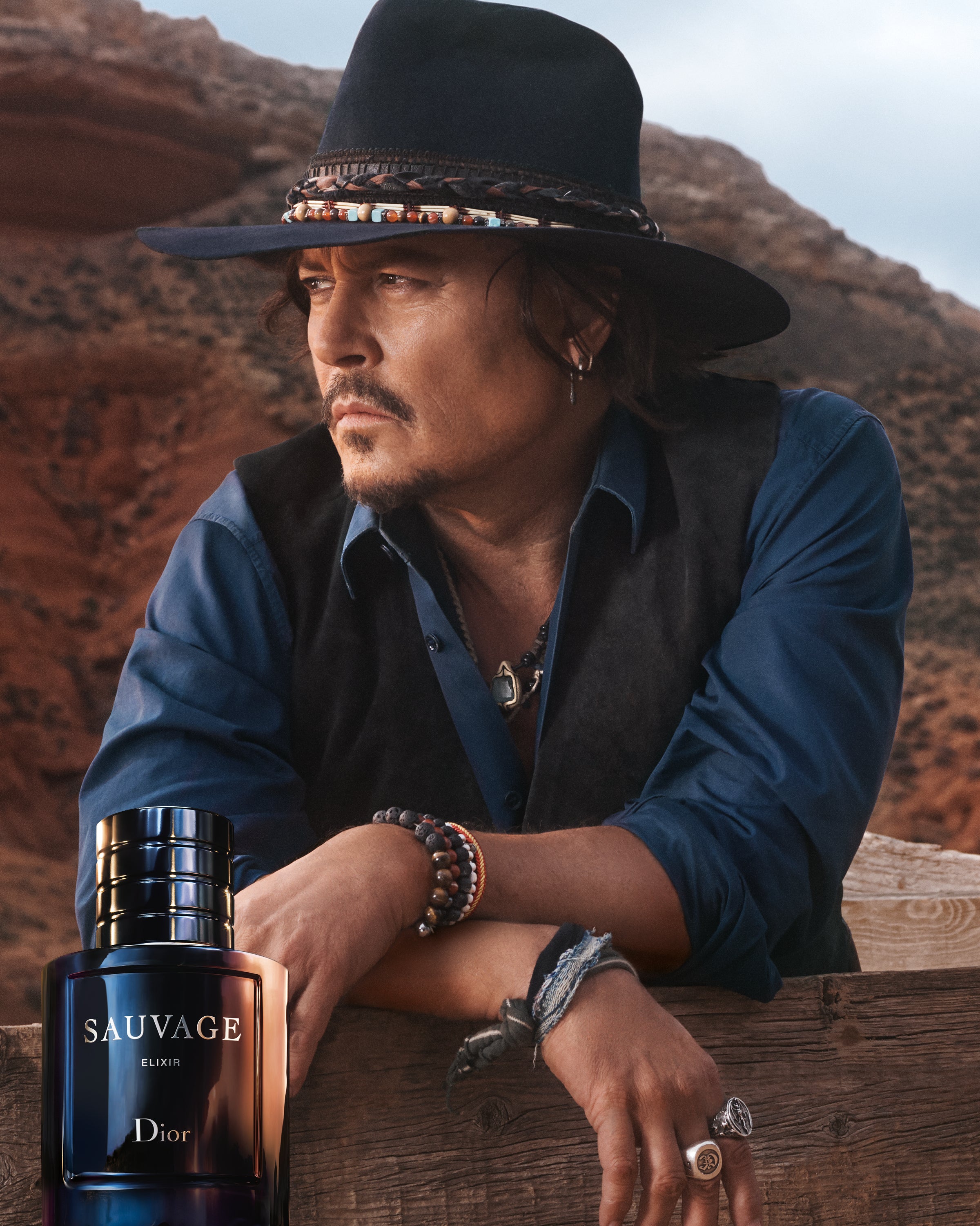 Dior SAUVAGE Eau de Parfum ボックス付き Sauvage | DIOR TR