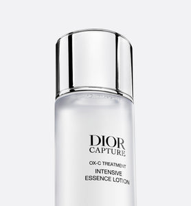 Dior Capture Intensive Essence Lotion: Yaşlanma Karşıtı Losyon