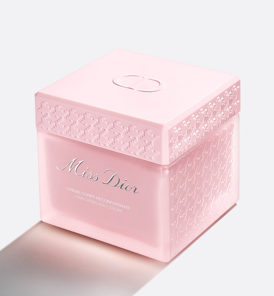 Galeri görüntüleyicisine resim yükle, MISS DIOR COMFORTING BODY CREAM
