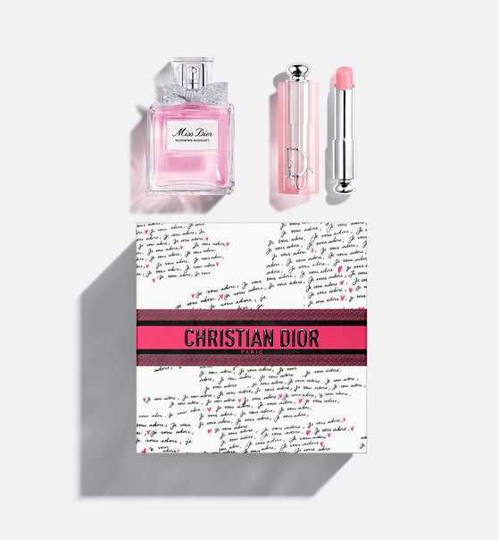 Miss Dior Blooming Bouquet Set - Limited Edition