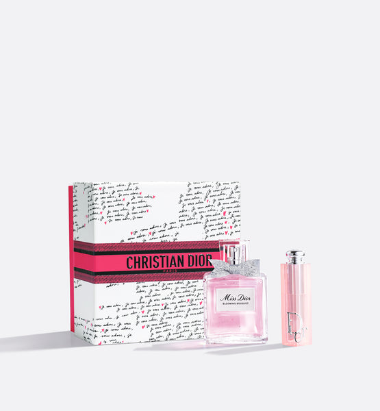 Galeri görüntüleyicisine resim yükle, Miss Dior Blooming Bouquet Set - Limited Edition
