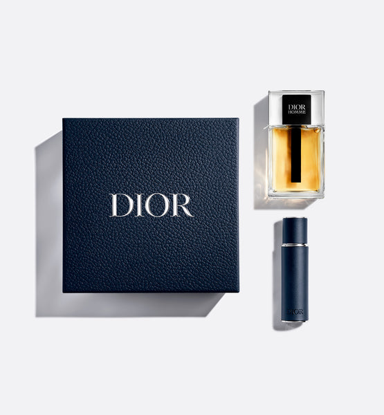 Galeri görüntüleyicisine resim yükle, DIOR HOMME EAU DE TOILETTE SET
