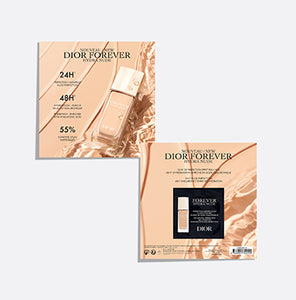 FOREVER HYDRA NUDE 2N SAMPLE 0,7ML