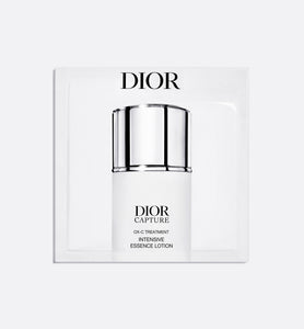 Capture Intensive Essence Lotion Sample