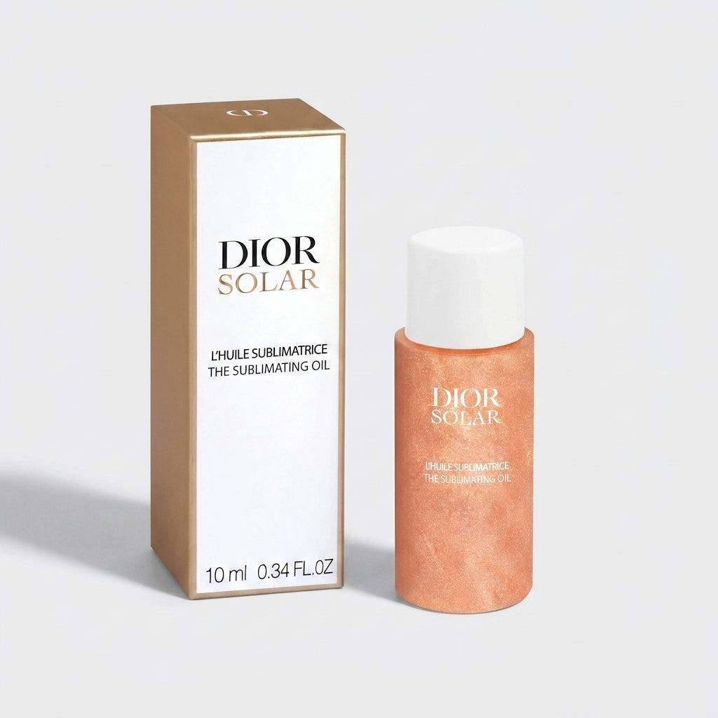 Sauvage Elixir