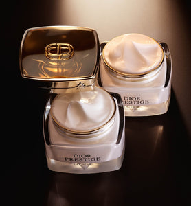 DIOR PRESTIGE LA CRÈME TEXTURE RICHE | DIOR TR