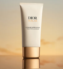 Load image into Gallery viewer, DIOR SOLAR THE AFTER-SUN BALM
