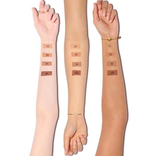 Load image into Gallery viewer, DIOR FOREVER NUDE BRONZE - LARGE-FORMAT
