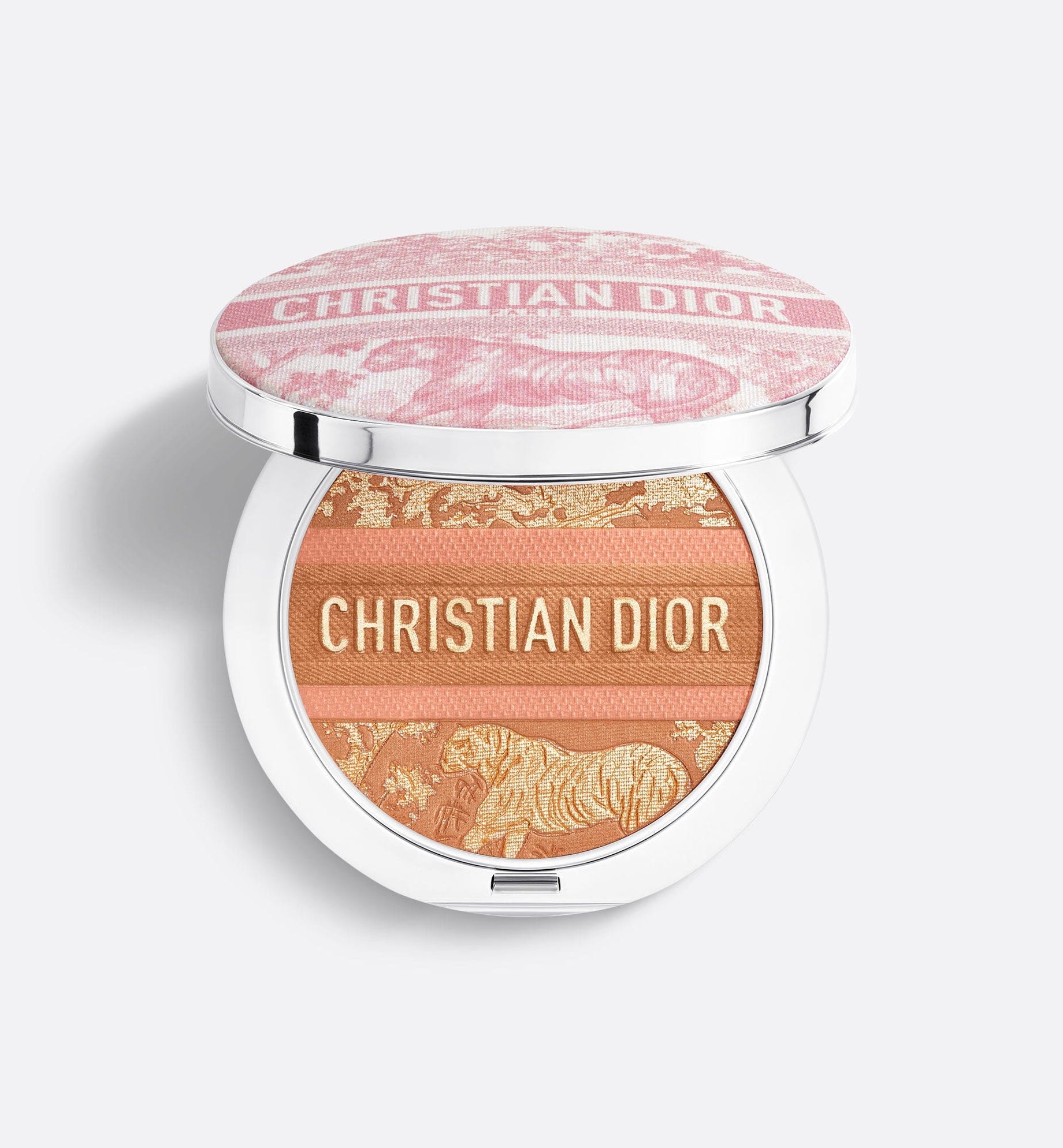 DIOR FOREVER NUDE BRONZE GLOW - LIMITED EDITION