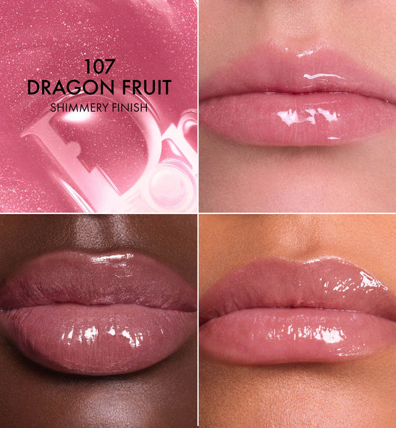 Galeri görüntüleyicisine resim yükle, DIOR ADDICT LIP GLOW BUTTER
