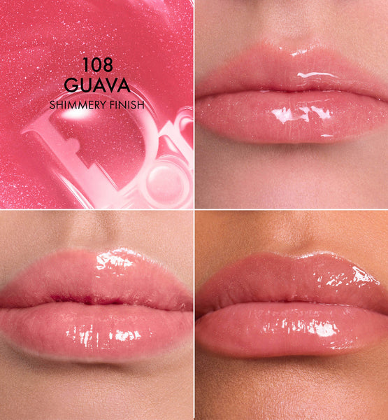 Galeri görüntüleyicisine resim yükle, DIOR ADDICT LIP GLOW BUTTER
