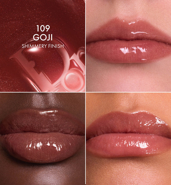 Galeri görüntüleyicisine resim yükle, DIOR ADDICT LIP GLOW BUTTER
