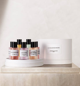 THE PERFUMER'S SET | DIOR TR