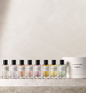 THE PERFUMER'S SET | DIOR TR