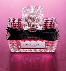 メ*グ様 Miss Dior Essence MISS DIOR ESSENCE | DIOR TR