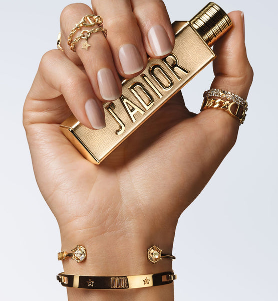 Galeri görüntüleyicisine resim yükle, J'ADIOR SOLID PERFUME - J'ADORE L'OR
