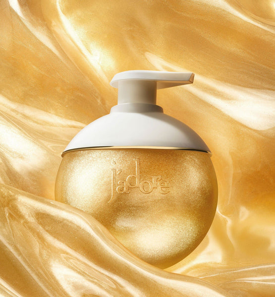 Galeri görüntüleyicisine resim yükle, J’ADORE LES ADORABLES SHIMMERING OIL
