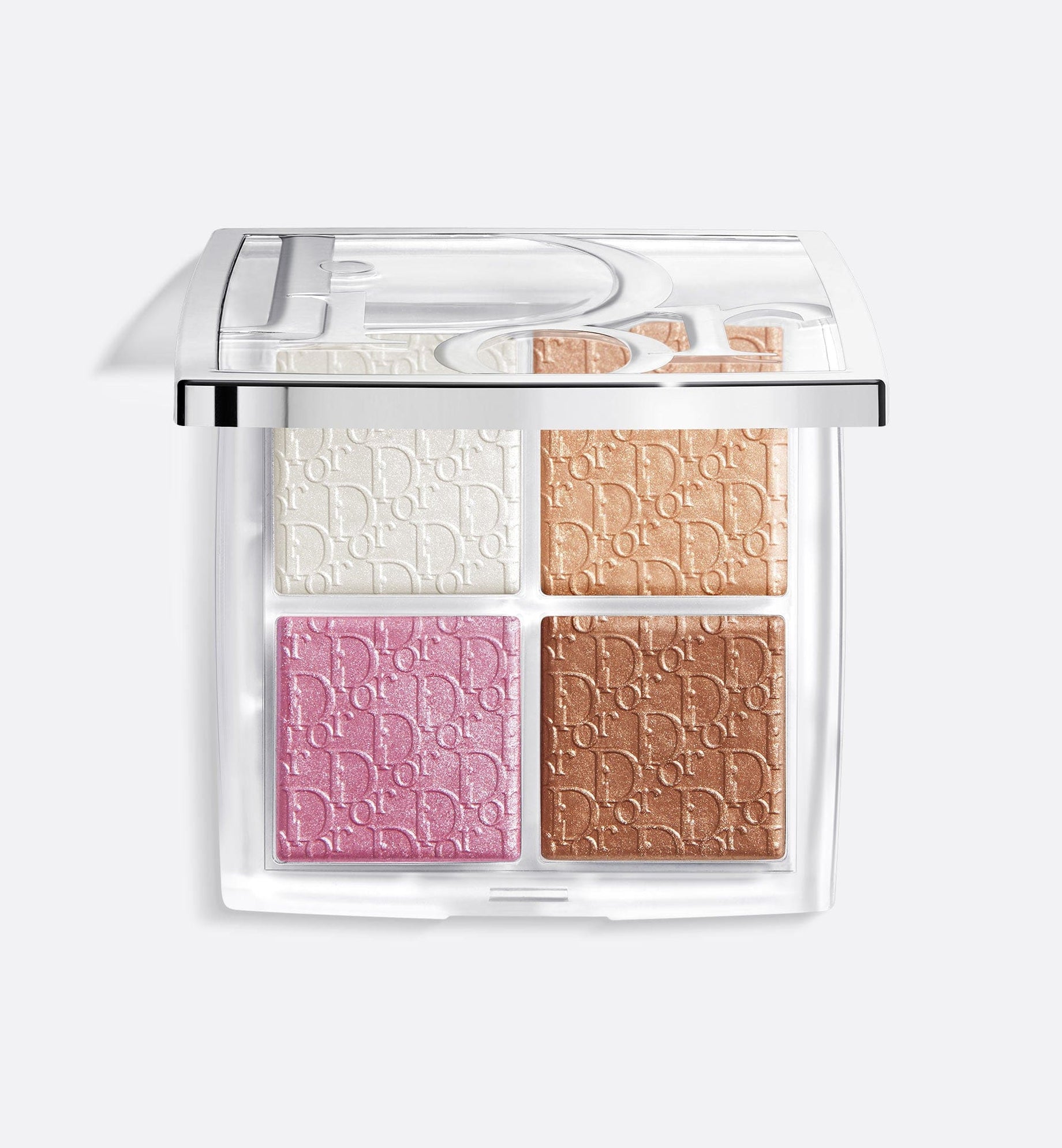 DIOR BACKSTAGE GLOW MAXIMIZER PALETTE | DIOR TR