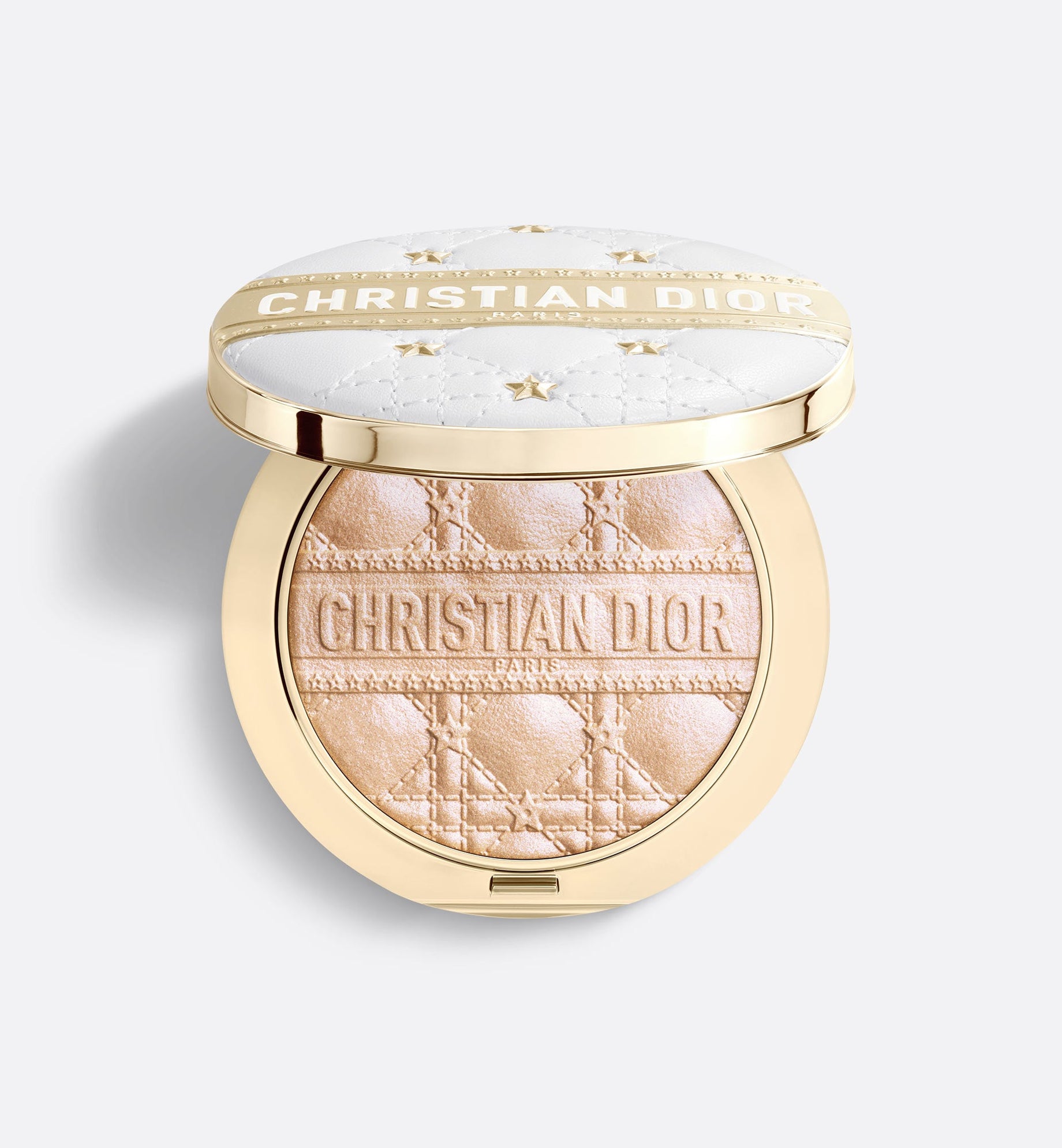 DIOR FOREVER GLOW LUMINIZER - LIMITED EDITION | DIOR TR