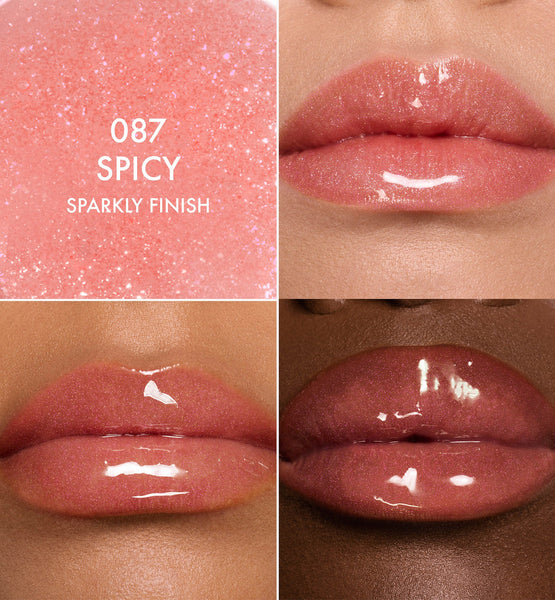 Galeri görüntüleyicisine resim yükle, DIOR ADDICT LIP GLOW OIL
