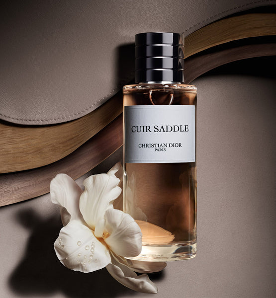 Galeri görüntüleyicisine resim yükle, CUIR SADDLE
