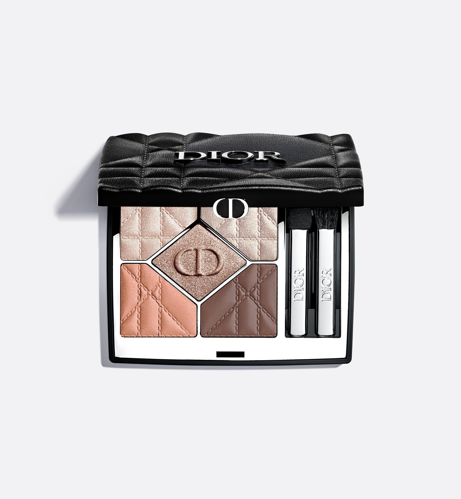 Dior Diorshow 5 Couleurs アイシャドウパレット DIORSHOW 5 COULEURS - LIMITED EDITION | DIOR TR