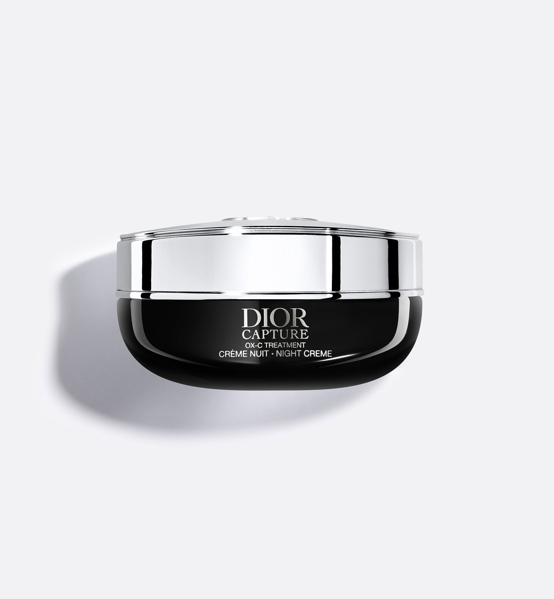 DIOR CAPTURE NIGHT CREME | DIOR TR