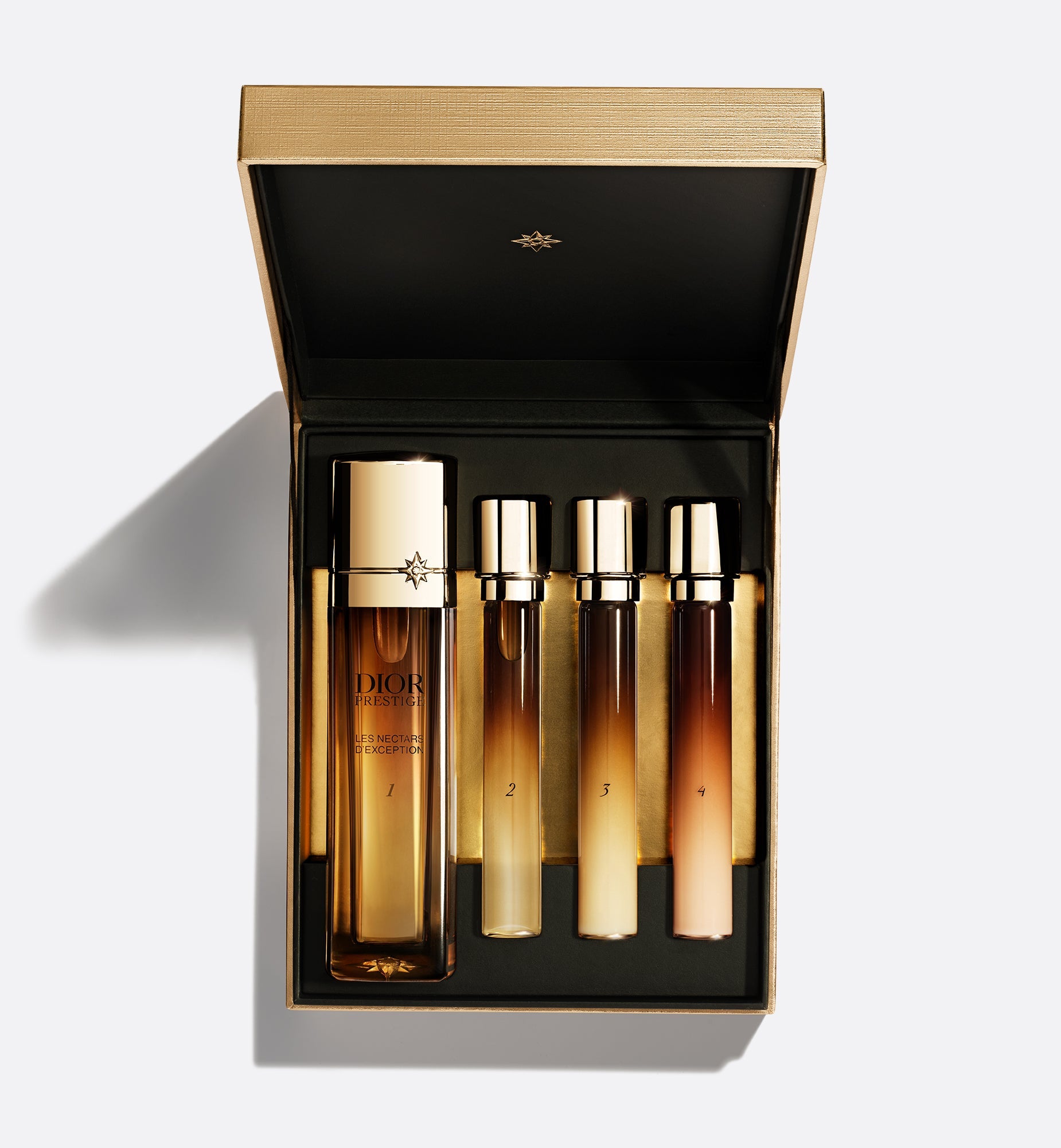 DIOR PRESTIGE | DIOR TR