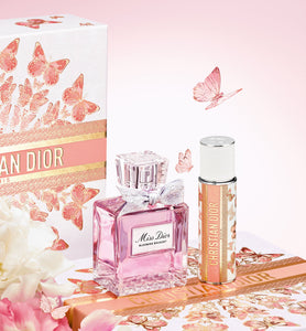 Miss Dior Blooming Bouquet and J’adore MISS DIOR BLOOMING BOUQUET SET - LIMITED EDITION | DIOR TR