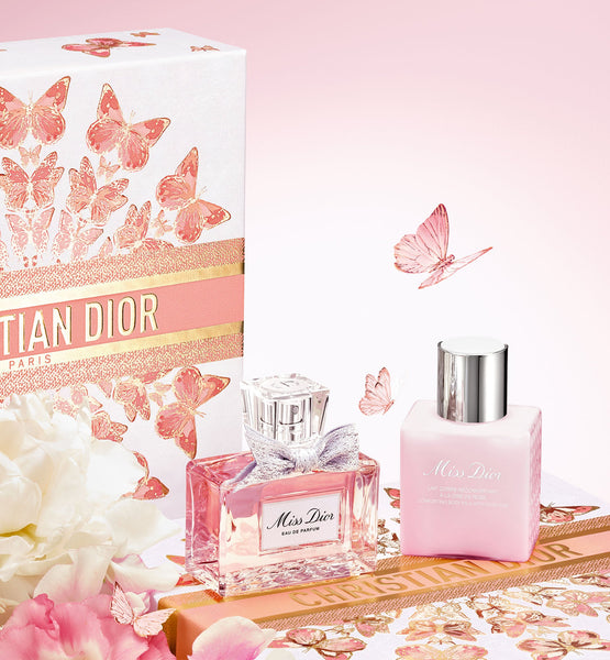 Galeri görüntüleyicisine resim yükle, MISS DIOR SET - LIMITED EDITION
