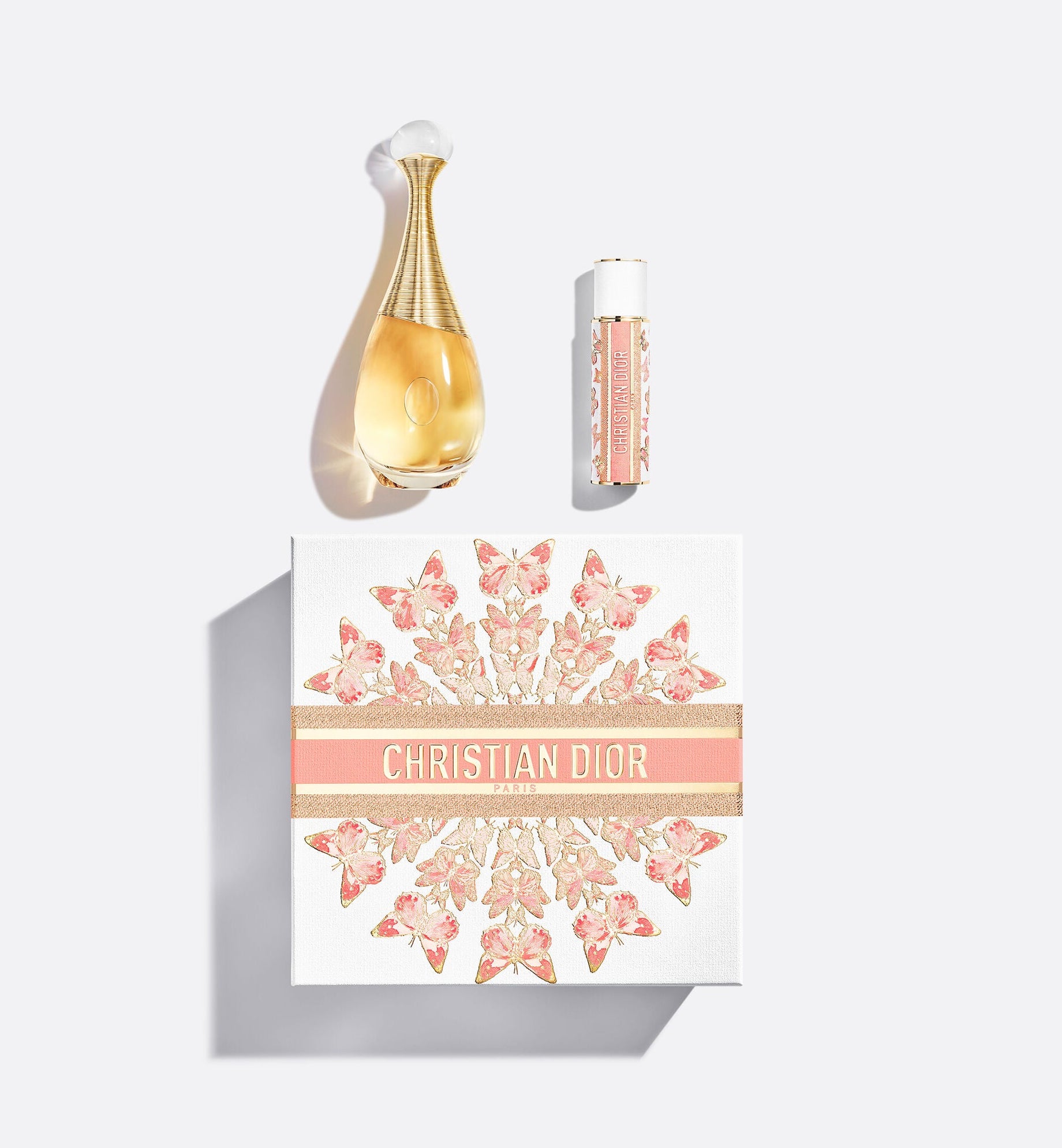 J'ADORE EAU DE PARFUM SET - LIMITED EDITION | DIOR TR