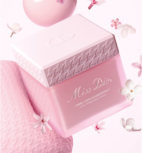 Galeri görüntüleyicisine resim yükle, MISS DIOR COMFORTING BODY CREAM

