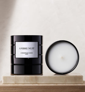 SCENTED CANDLES | DIOR TR