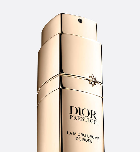 Galeri görüntüleyicisine resim yükle, DIOR PRESTIGE LA MICRO-BRUME DE ROSE
