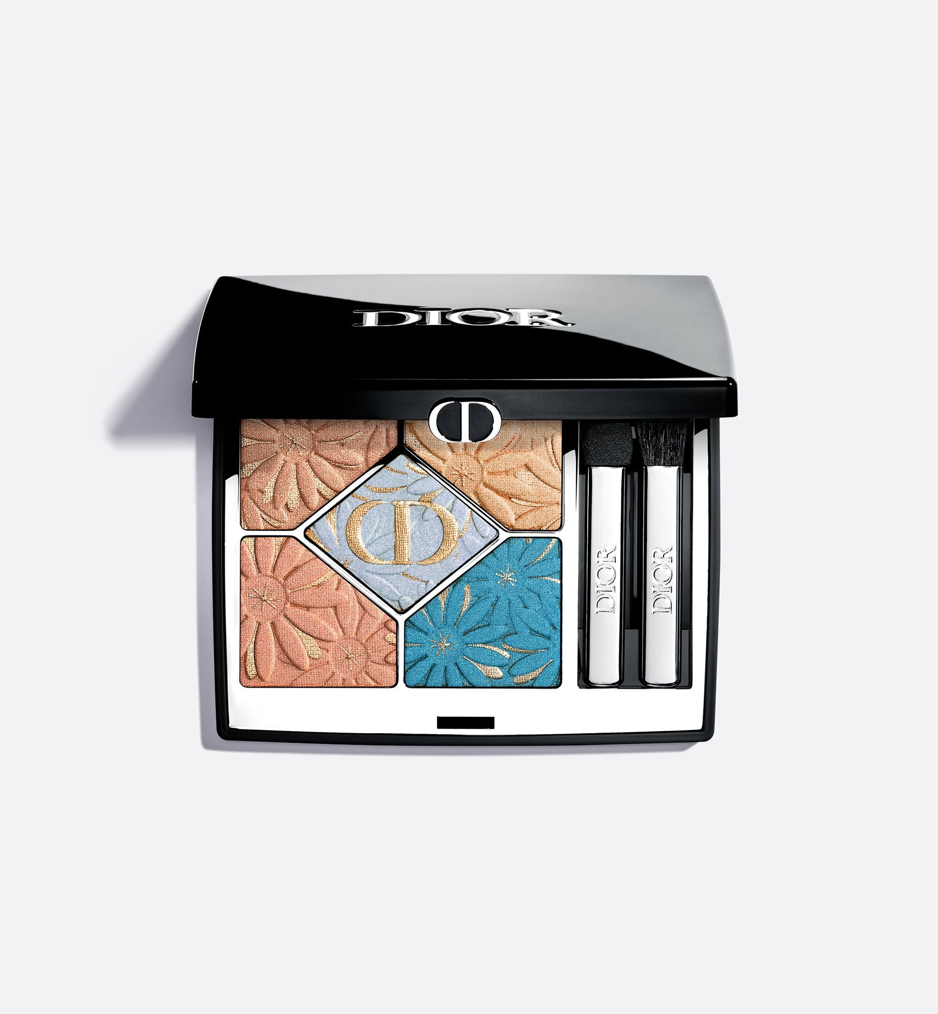 DIORSHOW 5 COULEURS - LIMITED EDITION | DIOR TR