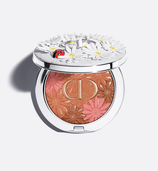 Galeri görüntüleyicisine resim yükle, DIOR FOREVER NUDE BRONZE GLOW - LIMITED EDITION
