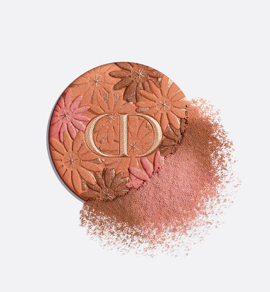 Galeri görüntüleyicisine resim yükle, DIOR FOREVER NUDE BRONZE GLOW - LIMITED EDITION

